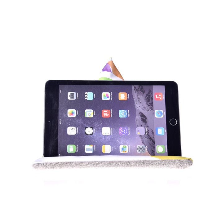 Hot Selling Microfiber Phone Stand Holder